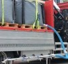 Mobilny zbiornik na wodę pitną Indutainer 1000 l 